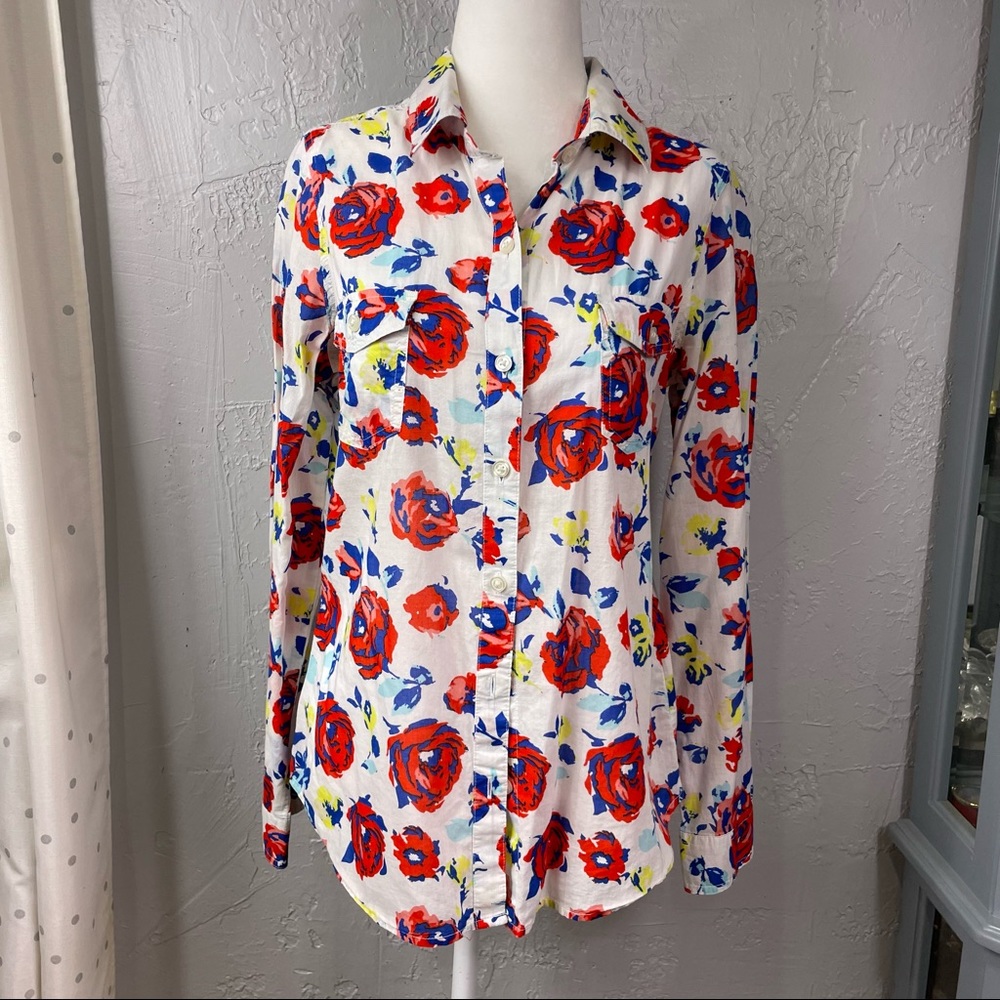 Old Navy shirt Size S